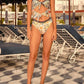 Agua Bendita - Carrie Jardim One Piece