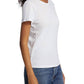 Agolde - ANNISE SLIM TEE