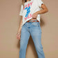 All Of Us - Stay Wild Boy Tee