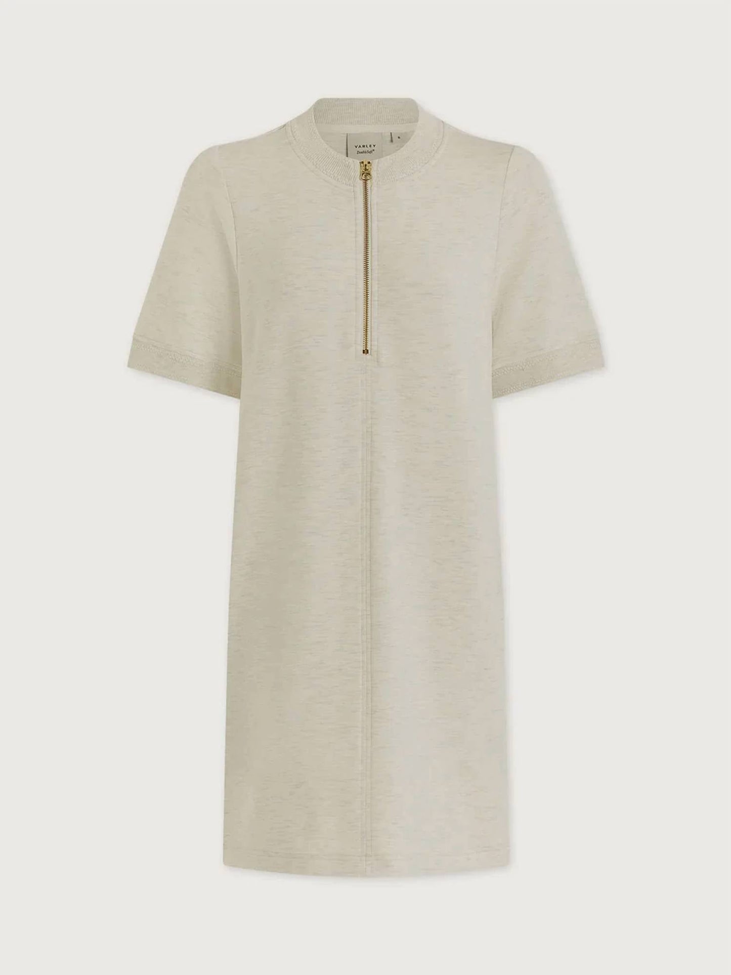 Varley - Nori Half Zip Dress