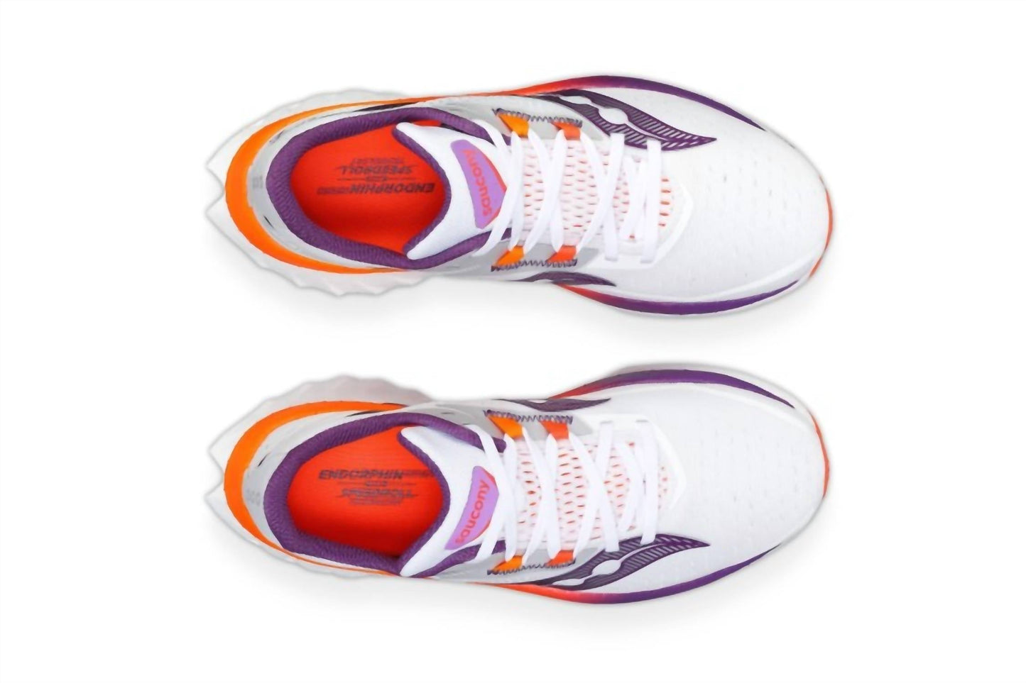 Saucony - Women's Endorphin Speed 4 Running Shoes