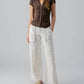 Sanctuary - Dream Button Up Top