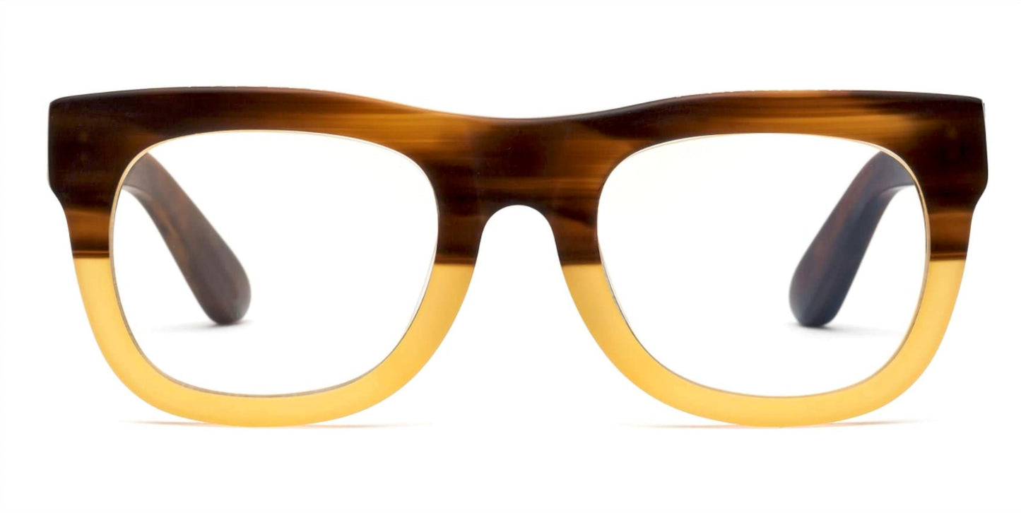 Caddis - D28 Blue Blocking Lens Eyeglasses
