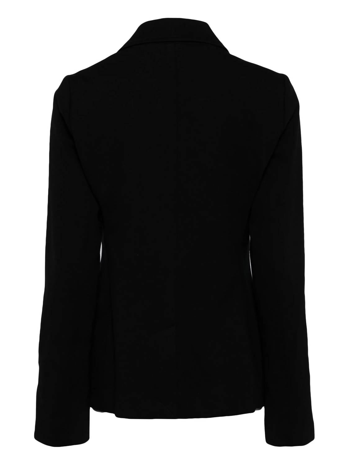 Spanx - Perfect Asymmetric Classic Tailored Blazer