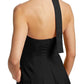 A.L.C. - Natalie Halterneck Midi Dress