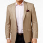 Ralph Lauren Men's Sport Coat Brown Size 48