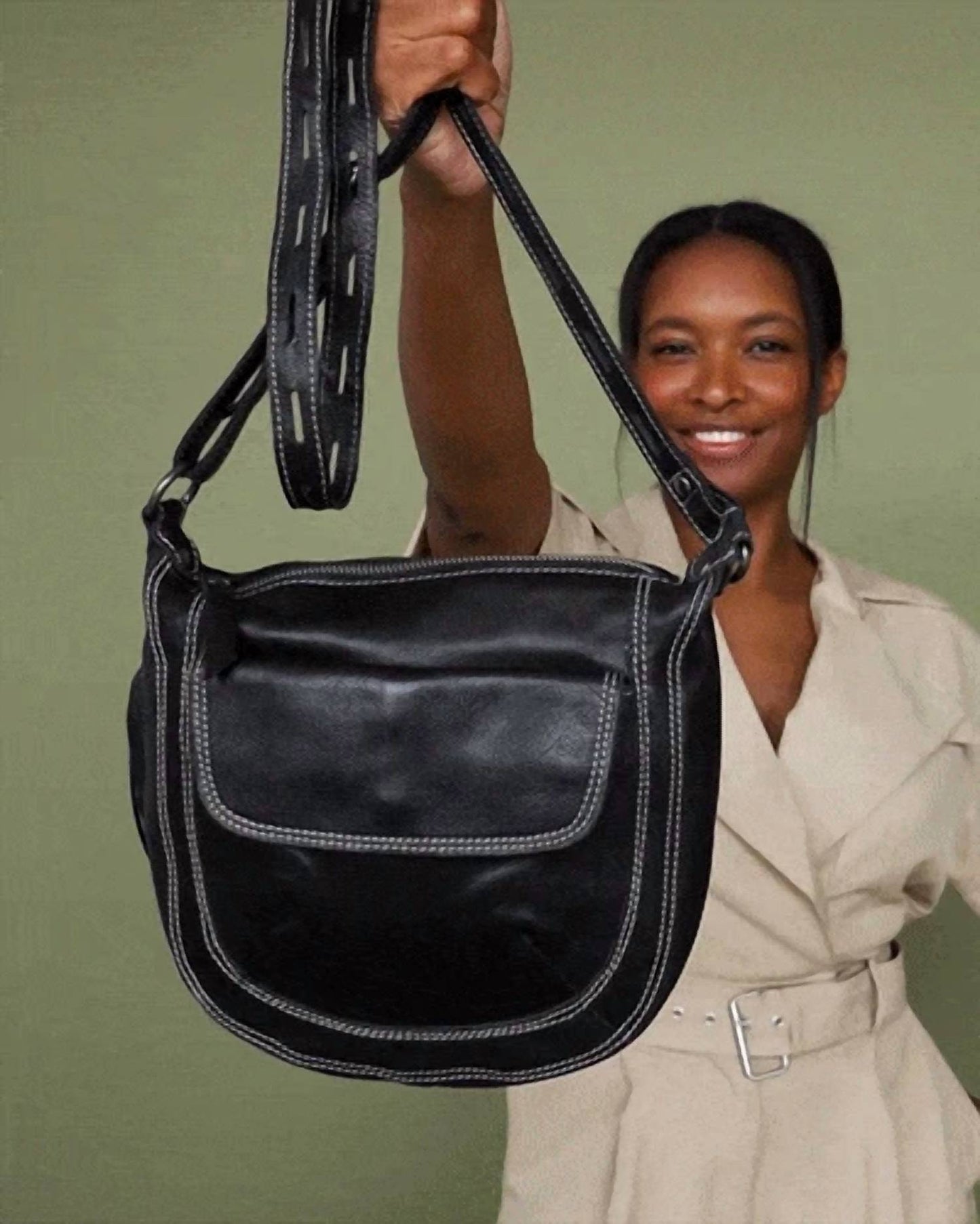 Latico - Alva Crossbody