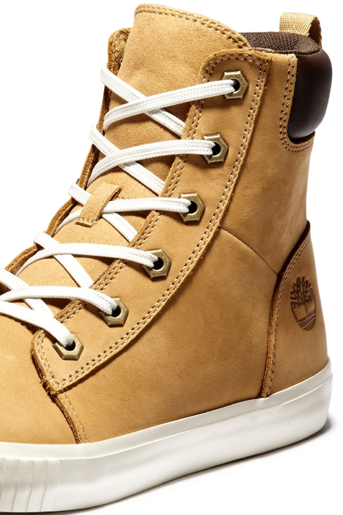 Timberland Women's Skyla Bay Bootie Brown Size 11 M