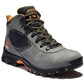 Timberland Men's Waterproof Hiking Boot Gray Size 8 M