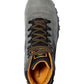 Timberland Men's Waterproof Hiking Boot Gray Size 8 M