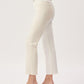 Dl1961 - Women'S - Patti Straight High Rise Ankle Pant