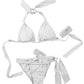 Malibutique - Treasure Bikini Bottom