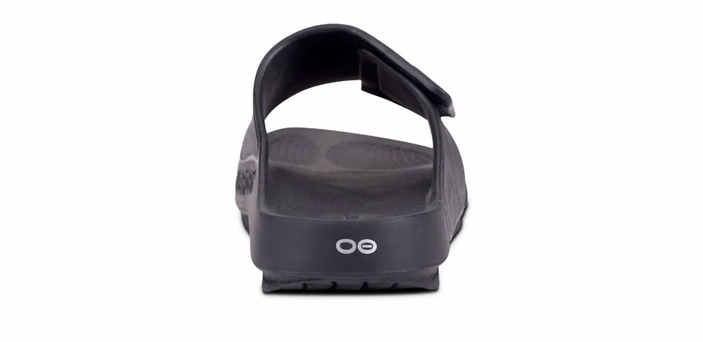 Oofos - Unisex Ooahh Sport Flex Sandals