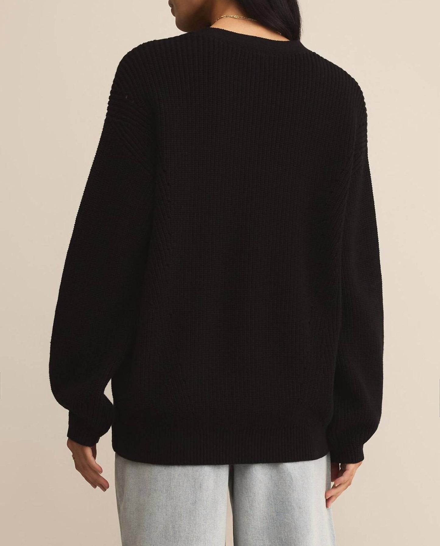 Z Supply - Voyager Cardigan