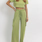 Win Win Apparel - Butter Soft Set