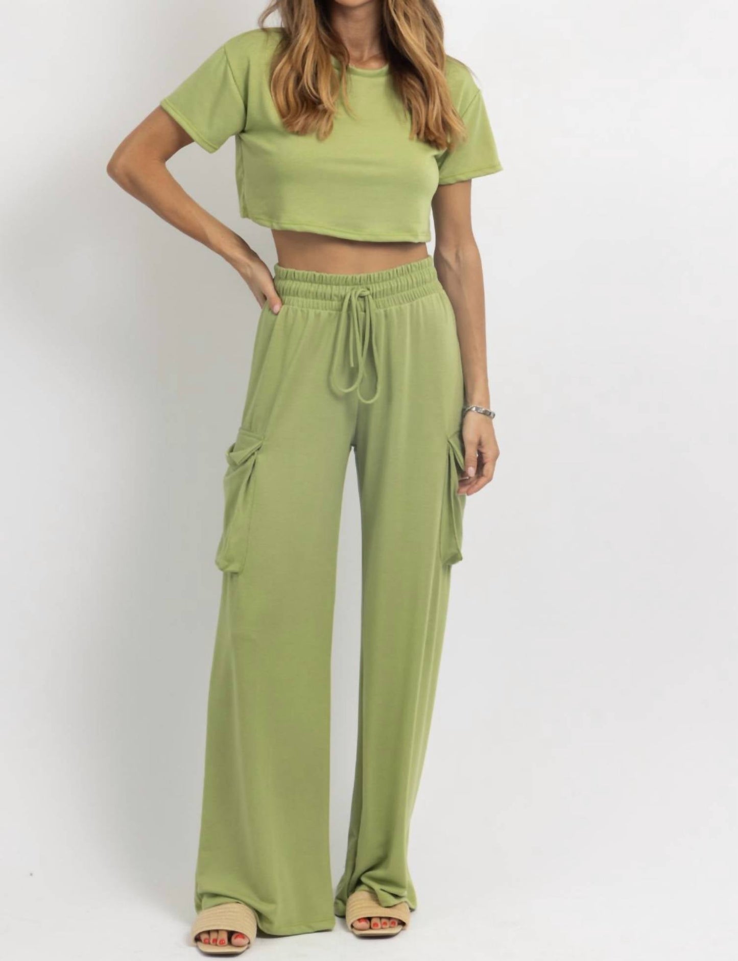 Win Win Apparel - Butter Soft Set