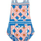 Agua Bendita - Girl's Amina Tout One Piece
