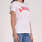 Elan - Amour Short Sleeve Top