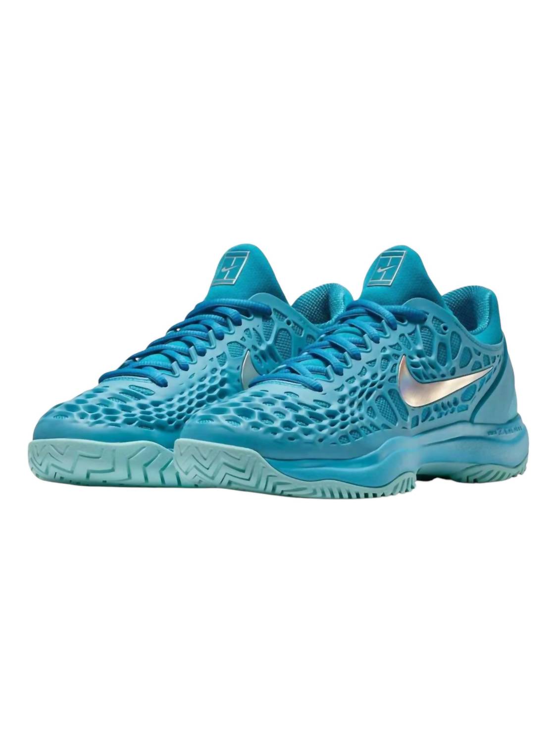 Nike - Women's Air Zoom Cage Shoes