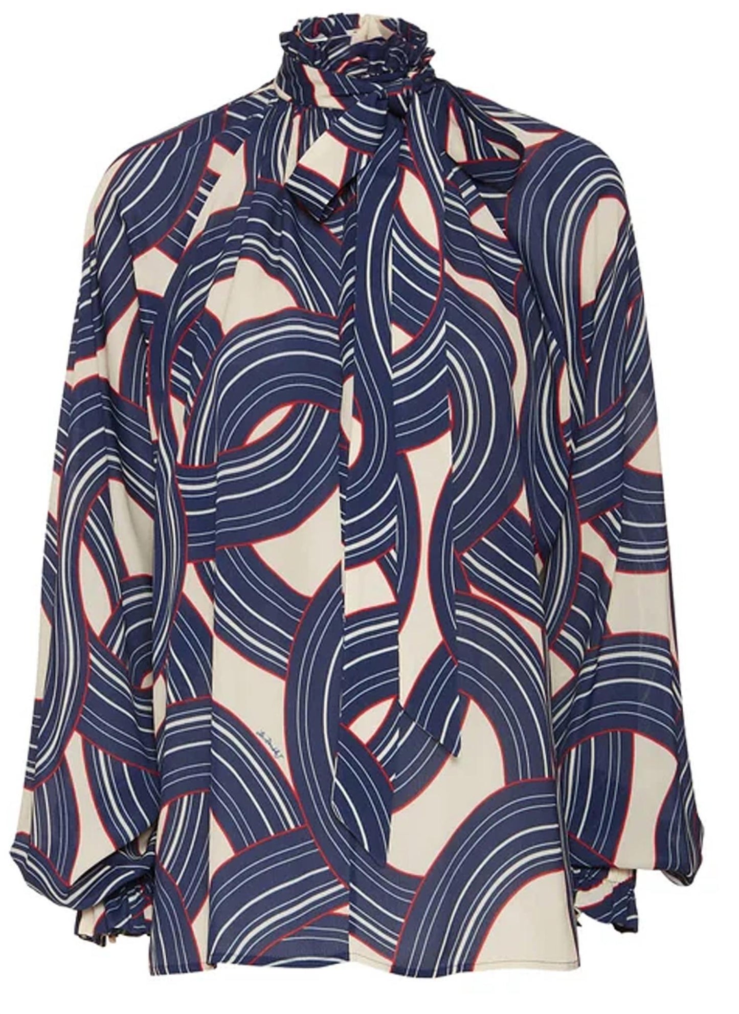 La Doublej - Cerere Blouse