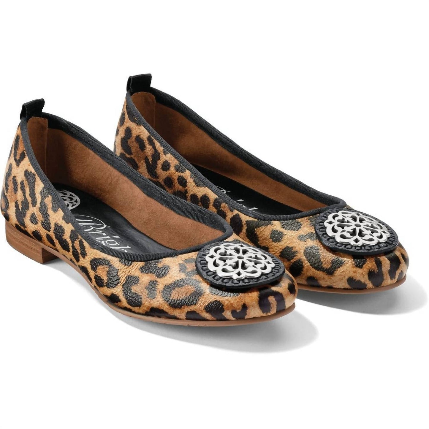 Brighton - Aleta Flats