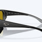 Costa Del Mar - Tailfin Matte Sunglasses