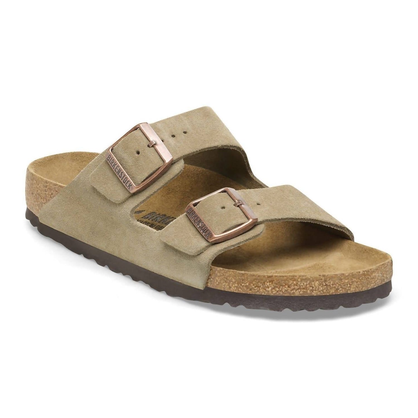 Birkenstock - Unisex Arizona SFB Sandal - Regular