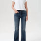 Agolde - Kick Boot Jeans
