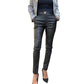 Bevy Flog - Dafna Vegan Leather Pants