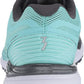 361 Women's Meraki 2 Running Shoes Aruba Blue/Ebony
