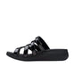 Clarks - Women's Glide Hi Iris Sandal