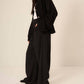 Project Social T - Romy Button Front Cardi