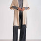 Elan - Cliff Sweater Cardigan