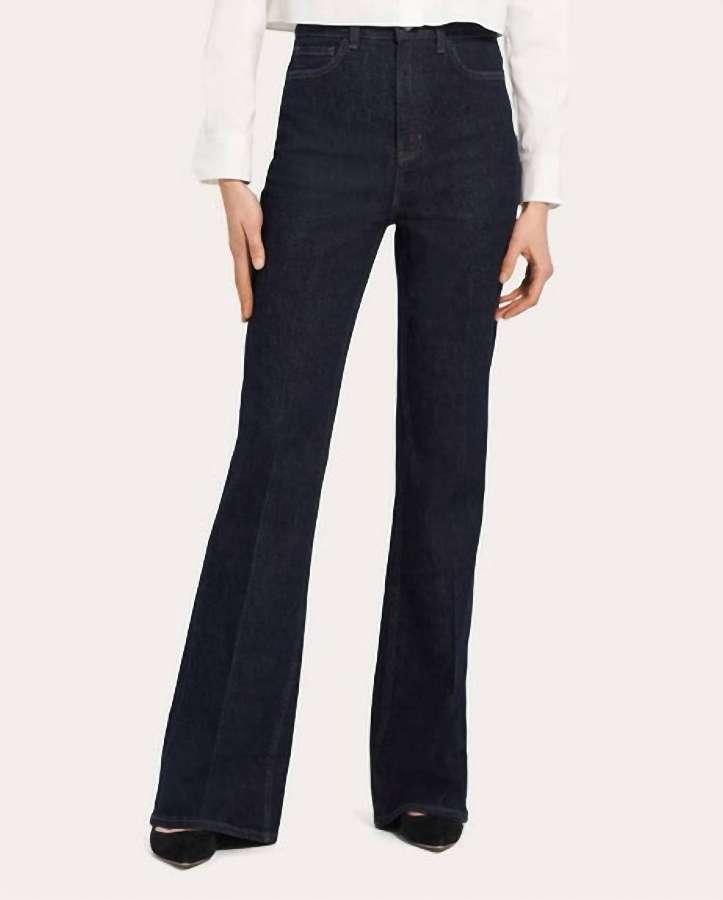 सिद्धांत - डेमिट्रिया जीन
