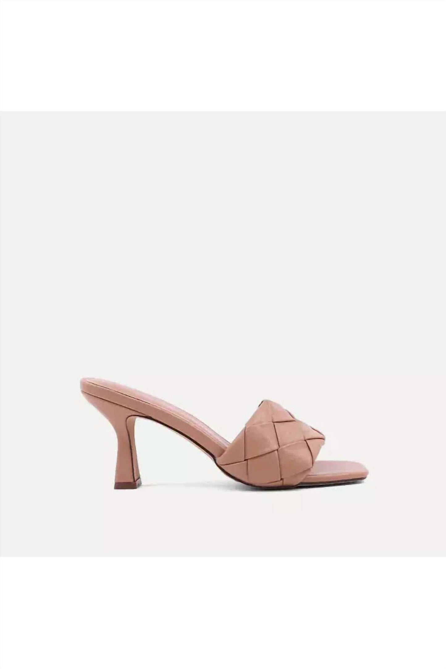 Shu Shop - Women Holly Heel