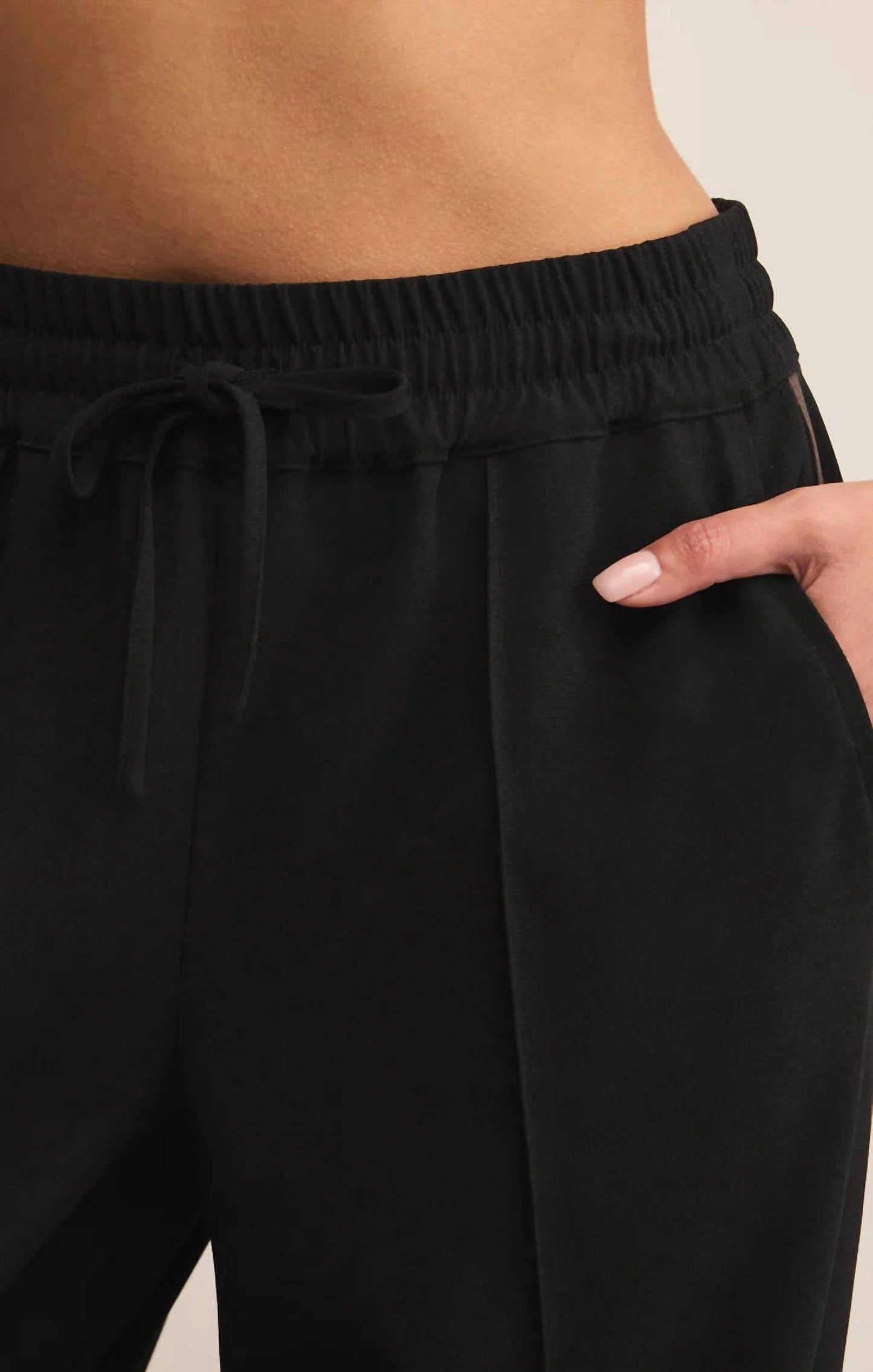 Z Supply - Fletcher Track Pant