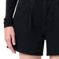 Agolde - Rhoda Pleated A Line Short