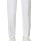 Tommy Hilfiger Men's Modern Fit Th Flex Stretch Chambray Suit Separate Pant White Size 34X34
