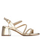 Xti - Women's Pu Sleek Sandals