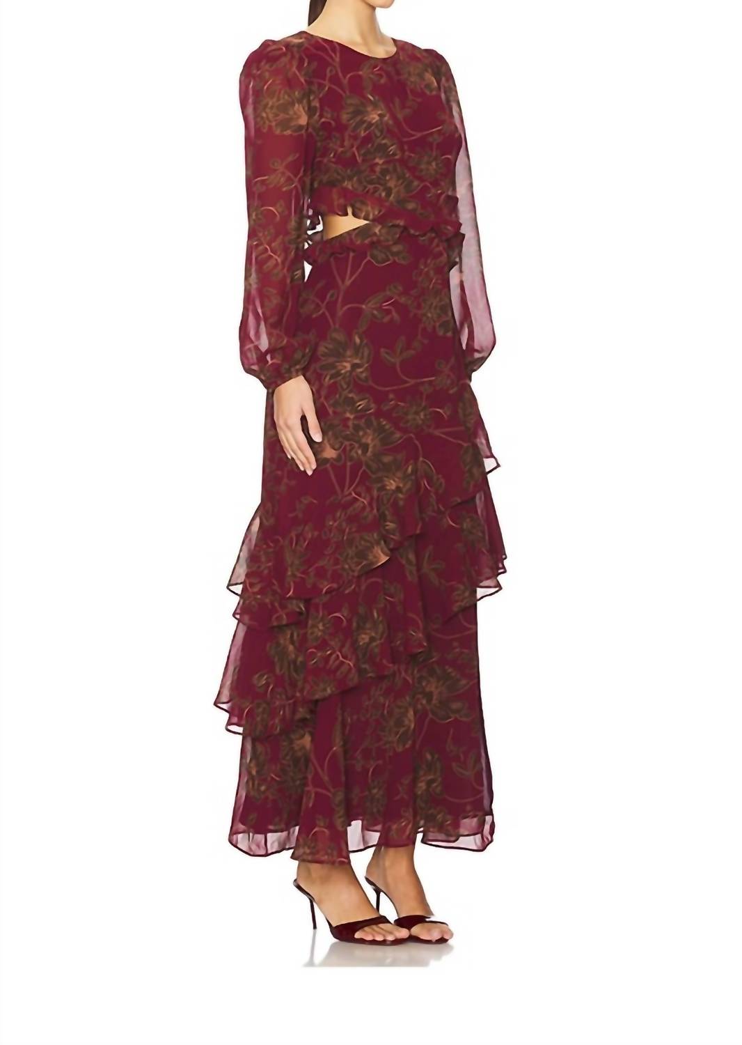Astr - Biella Dress