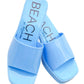 Matisse - Women's Beach Getaway Heeled Sandal