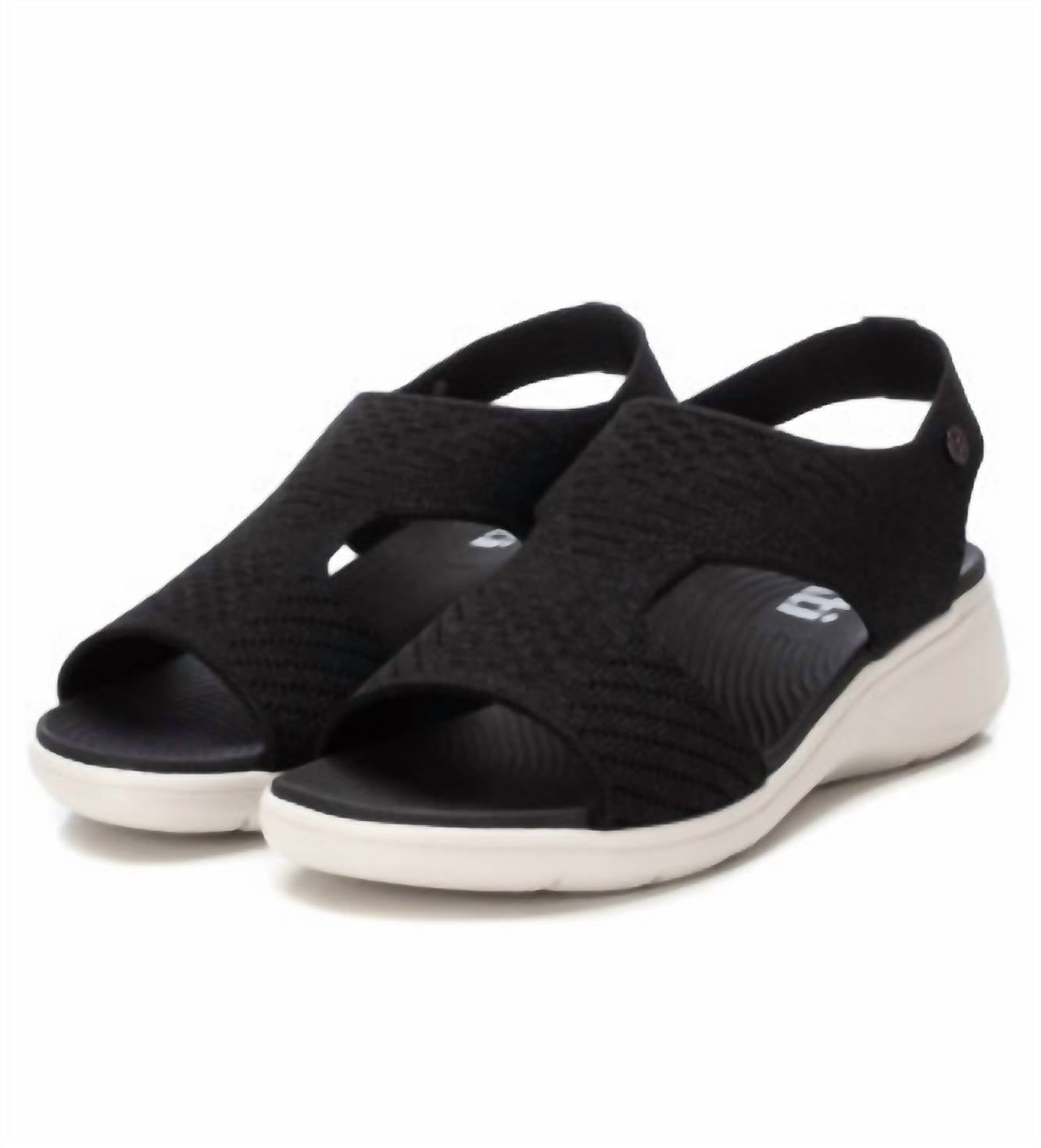Xti - Women's Wedge sandals
