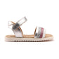 Oldsoles - Girl's Glam Sandal