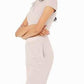 Alo Yoga - Velour Choice Polo