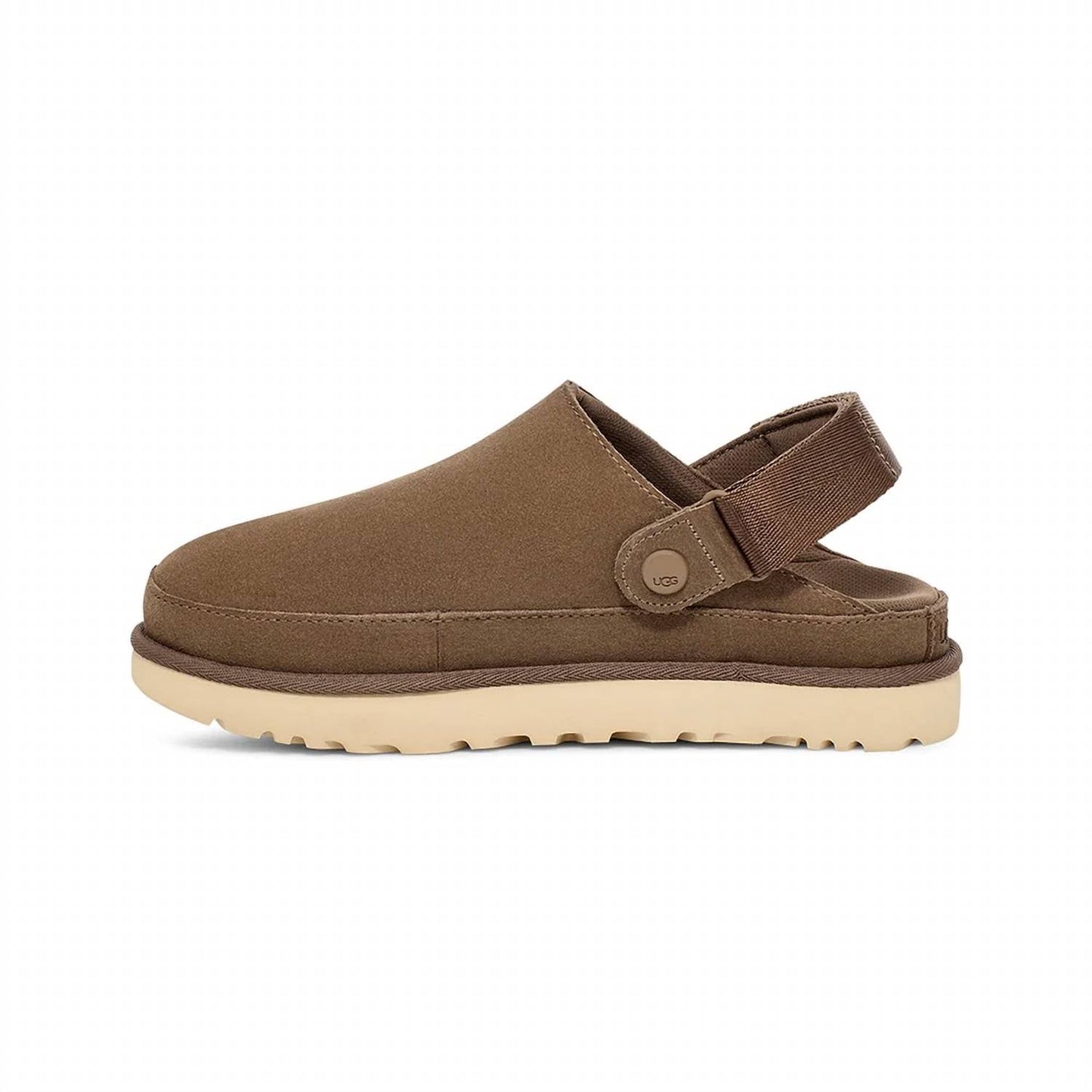 Ugg - Goldenstar Clog-HCK