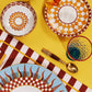 La Doublej - Side Plates Set Of 2