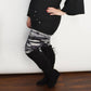 Tough Luv - Bell Sleeve Hoodie