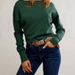 Free People - Jess Long Sleeve Top