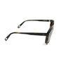 Vuarnet - Men's Light Havana Sunglasses