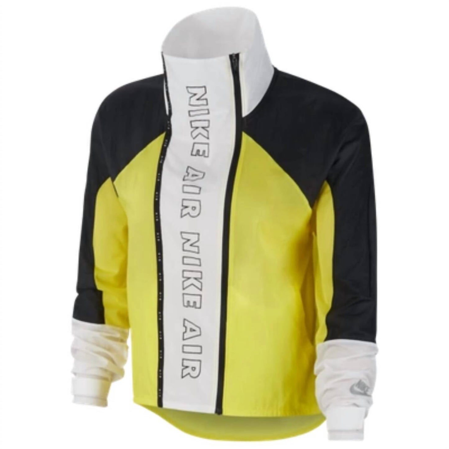 Nike - Full-Zip Running Jacket